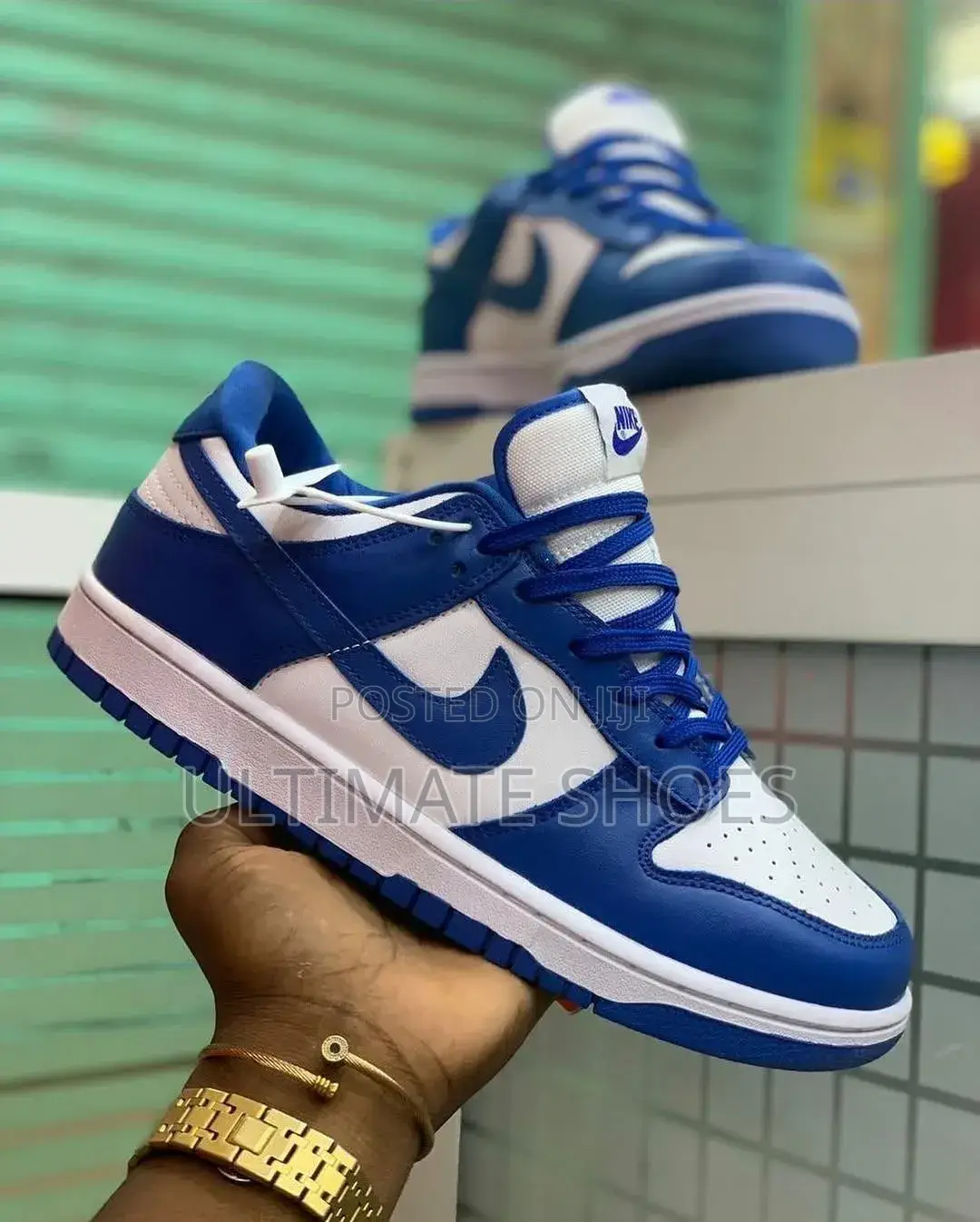 Nike Sb Dunk Low