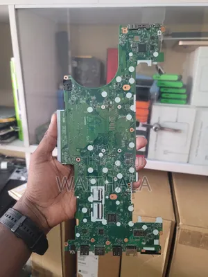 Lenovo Thinkpad T480 I5 Motherboard