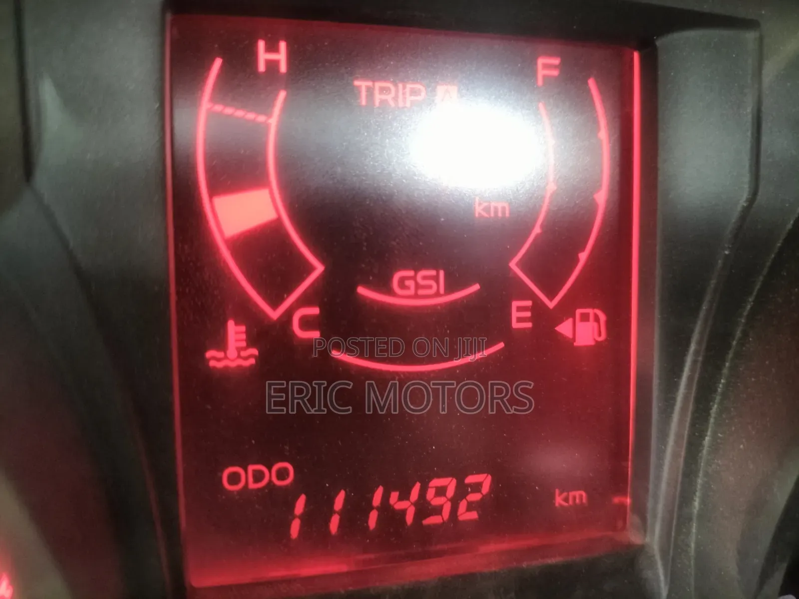 Isuzu D-MAX 2022 Gray