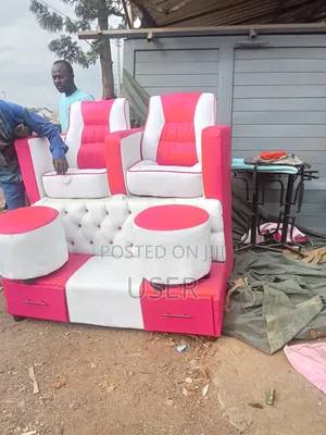 Pedicure Chair