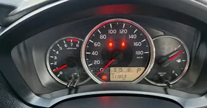 Toyota Corolla Fielder 2015 Silver