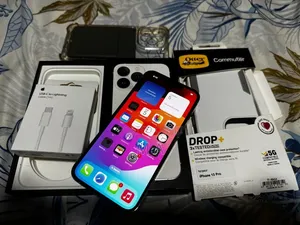 Apple iPhone 13 Pro Max 512 GB Gold