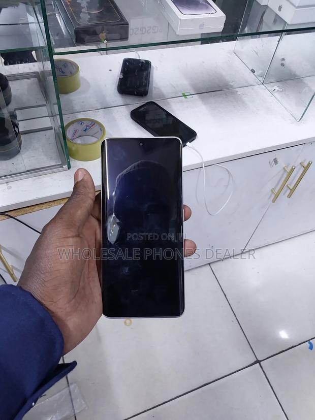 Xiaomi Redmi Note 13 Pro+ 256 GB White - thumbnail 3