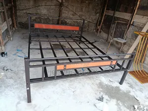 4by6 Single Bed for Sell