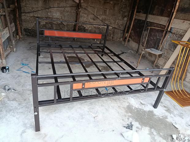 4by6 Single Bed for Sell