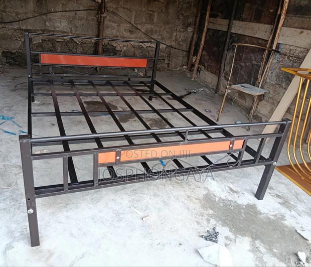 4by6 Single Bed for Sell - thumbnail 2