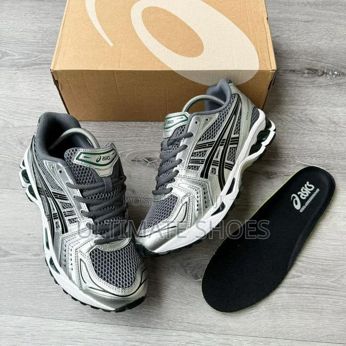 Asics Gel - 1130
