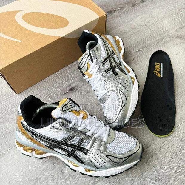 Asics Gel - 1130 - thumbnail 3