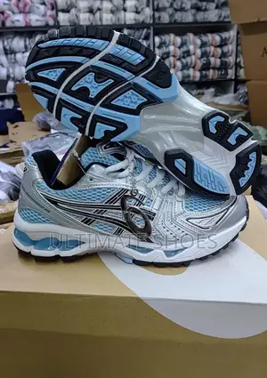 Asics Gel - 1130