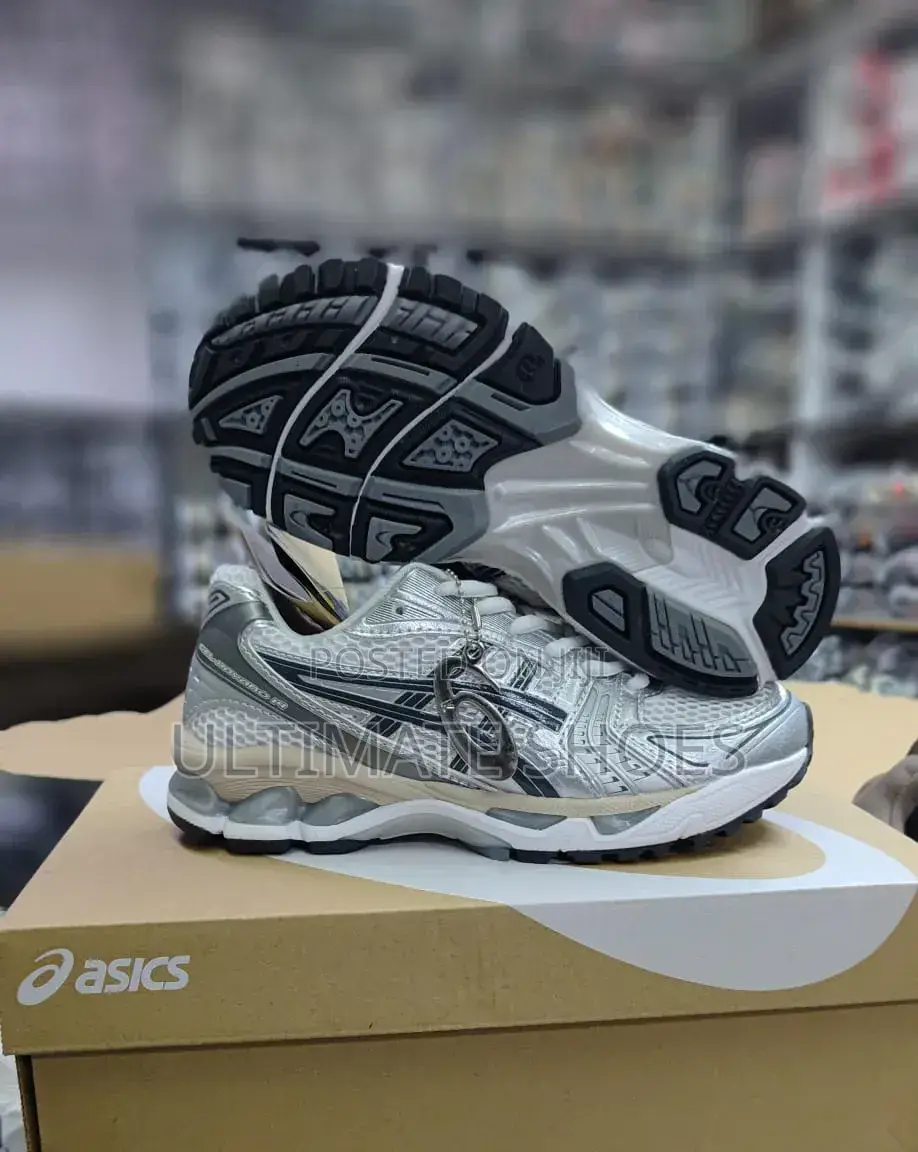 Asics Gel - 1130