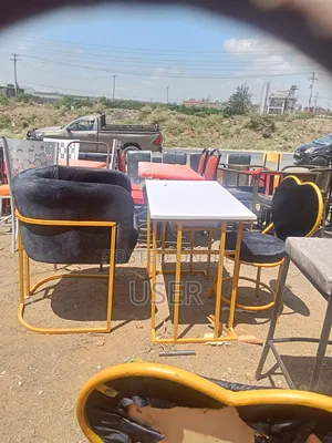 Manicure Chairs