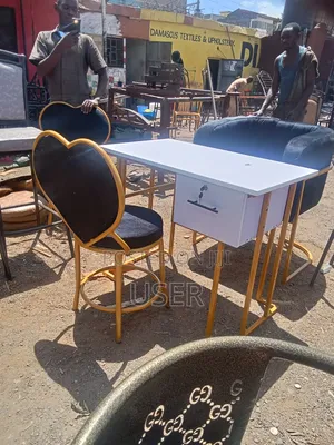 Manicure Chairs