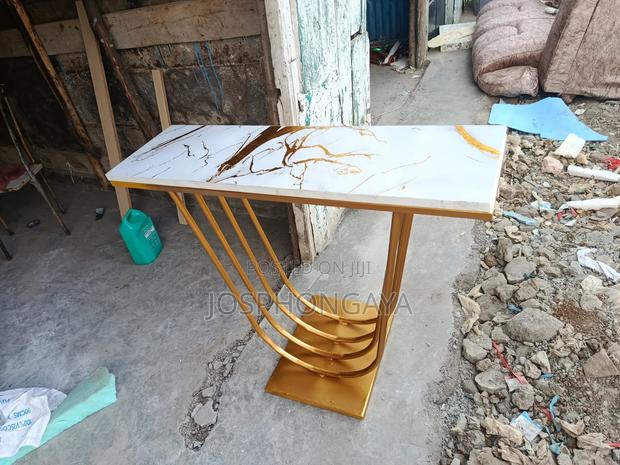 Design Console Table for Sell - thumbnail 2