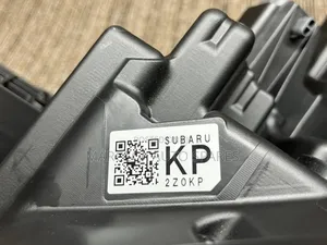 Headlight Subaru Forester SLG Engraved (Kp)