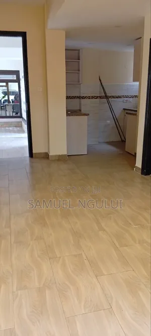 1bdrm Apartment in Kilimani Estate, Hurlingham for rent