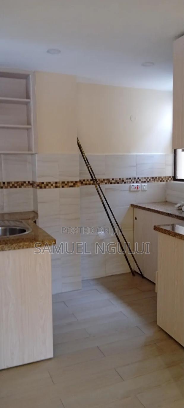 1bdrm Apartment in Kilimani Estate, Hurlingham for rent - thumbnail 4