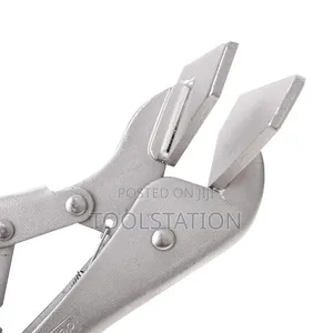 Sheet Metal Locking Plier "Edl20016"