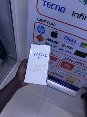 New Honor 600 Pro 512 GB Orange