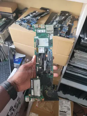 Lenovo Thinkpad X270 Motherboard