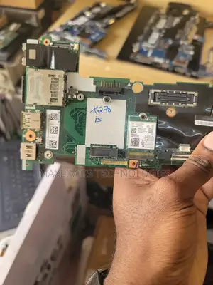 Lenovo Thinkpad X270 Motherboard