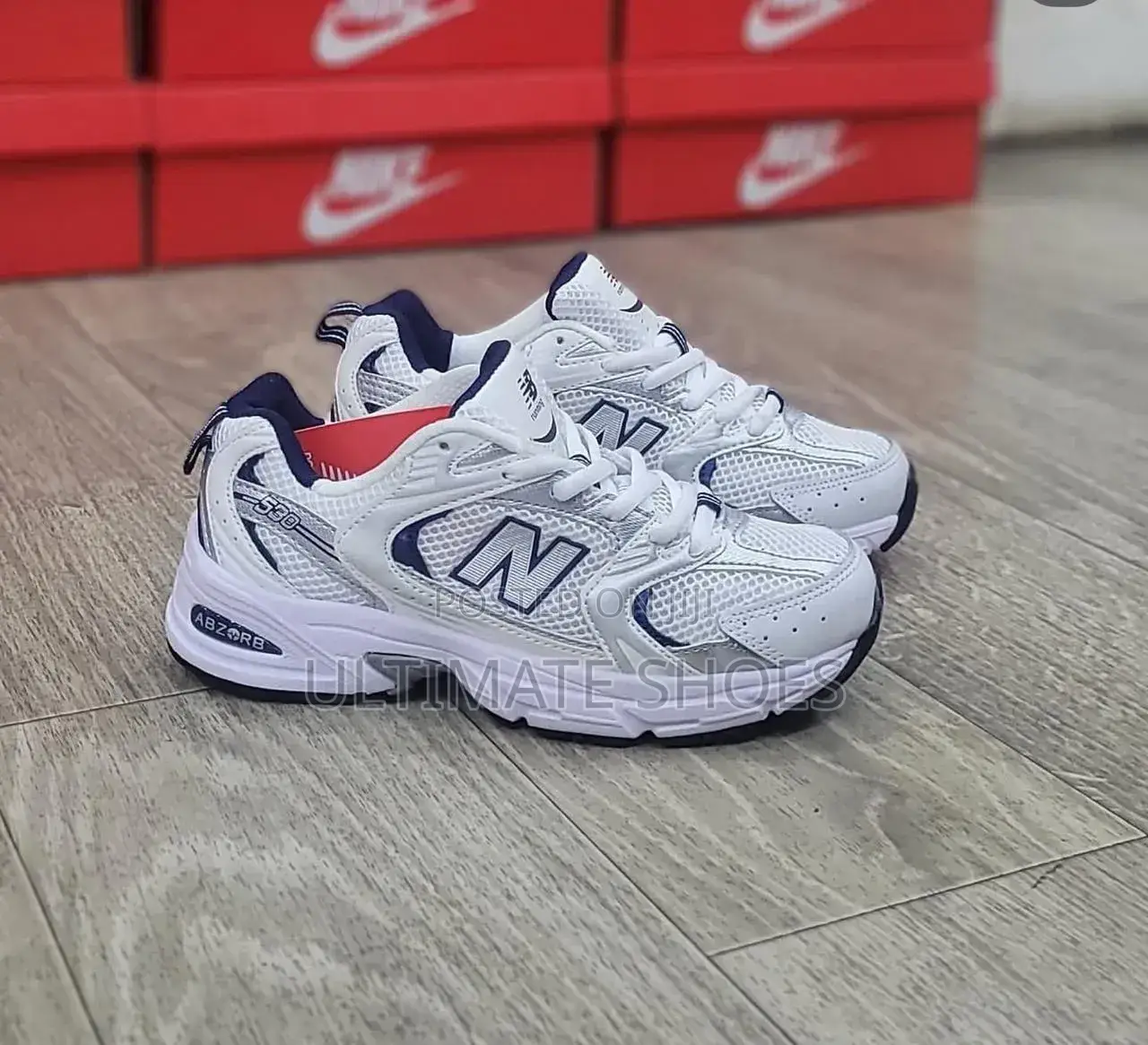 New Balance 530