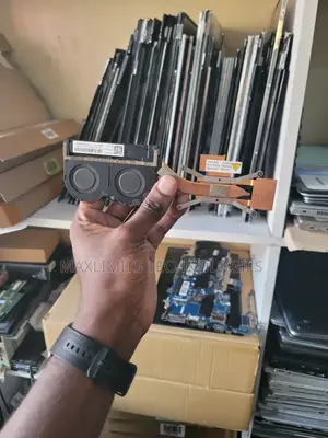X1 Yoga Gen 6 Heatsink