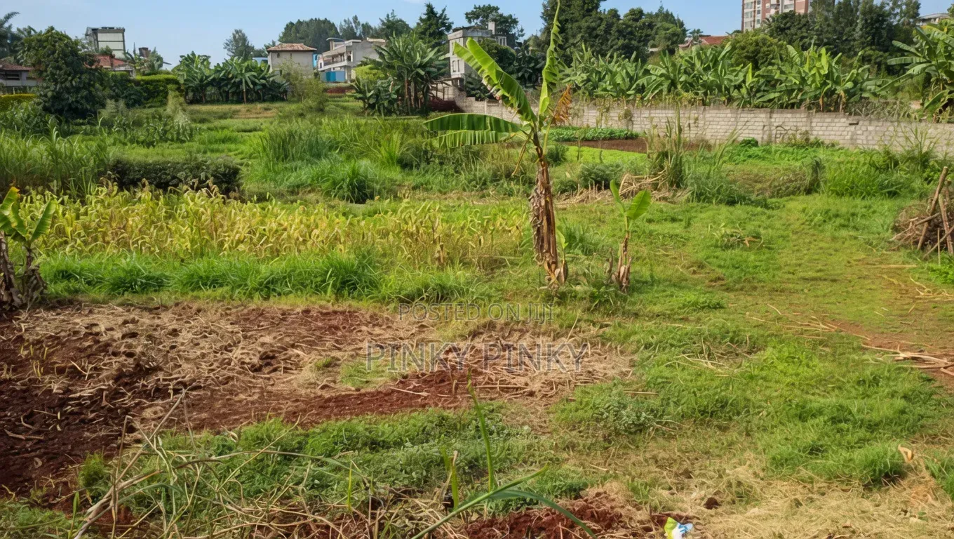Prime Plot for Sale