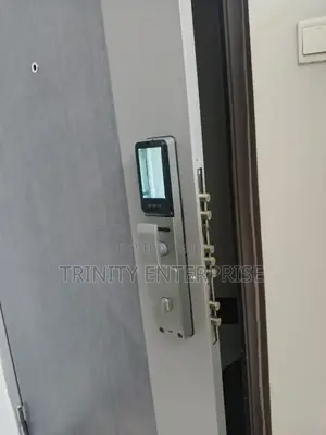 Smart Lock at Tuya Wifi 3d Face Camera Smart Plus Doorbell Fingerprint