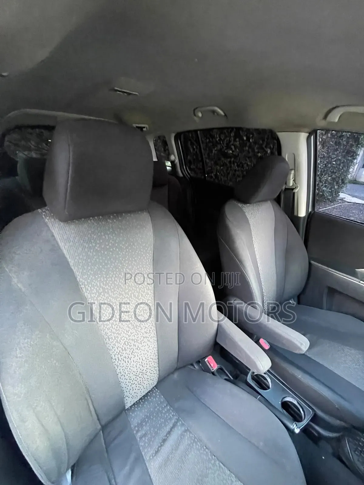 Mazda Premacy 2012 Silver