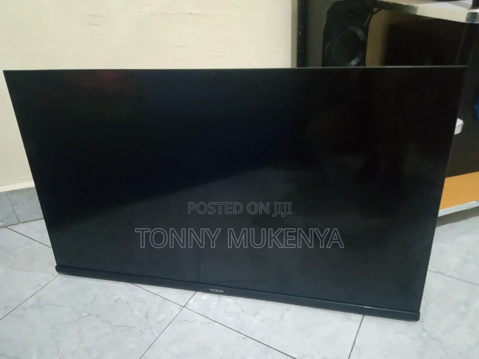 Vitron Tv Digital Tv, 32"