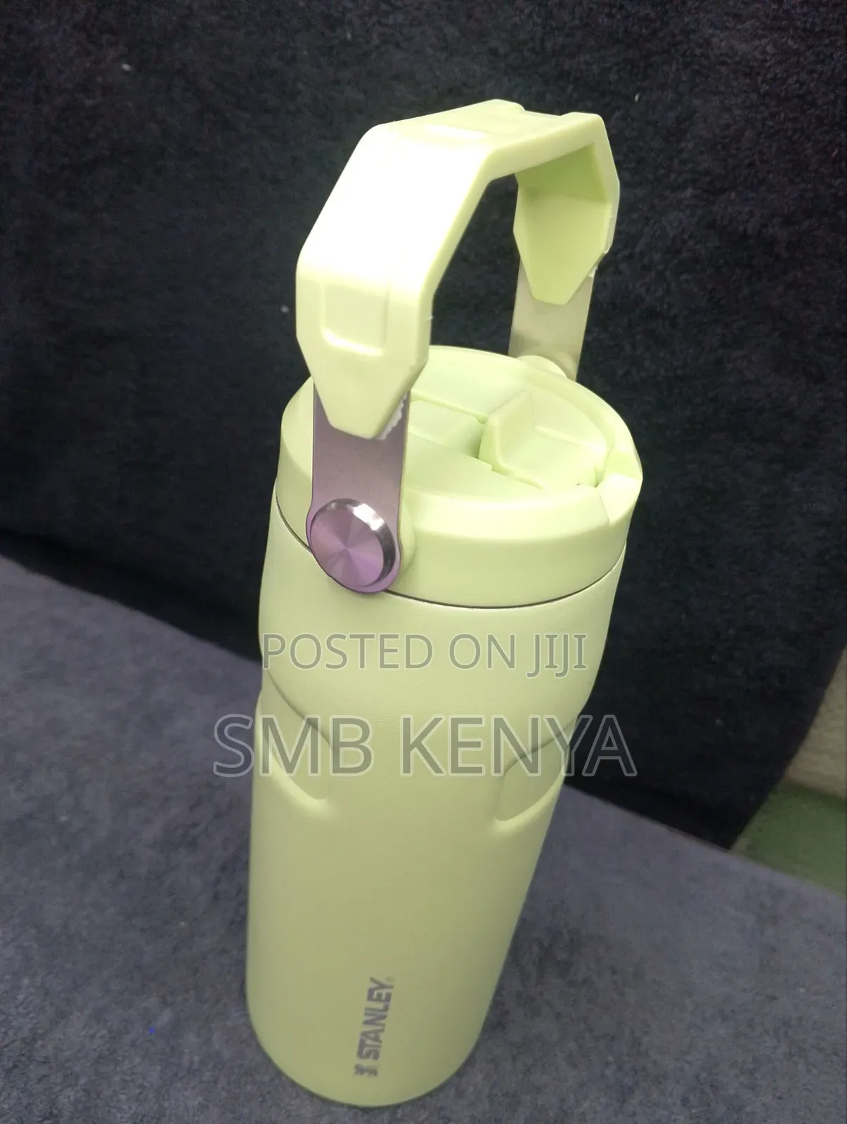 Stanley Water Bottle
