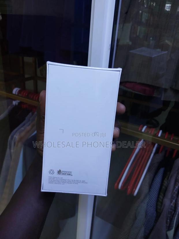 New Honor 600 256 GB Gray - thumbnail 3