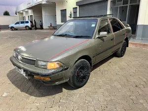 Toyota Corona 1994 Gray