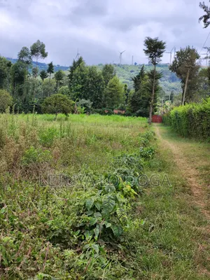 Prime Affordable 1⁄4acres Ngong Along Kahara Road