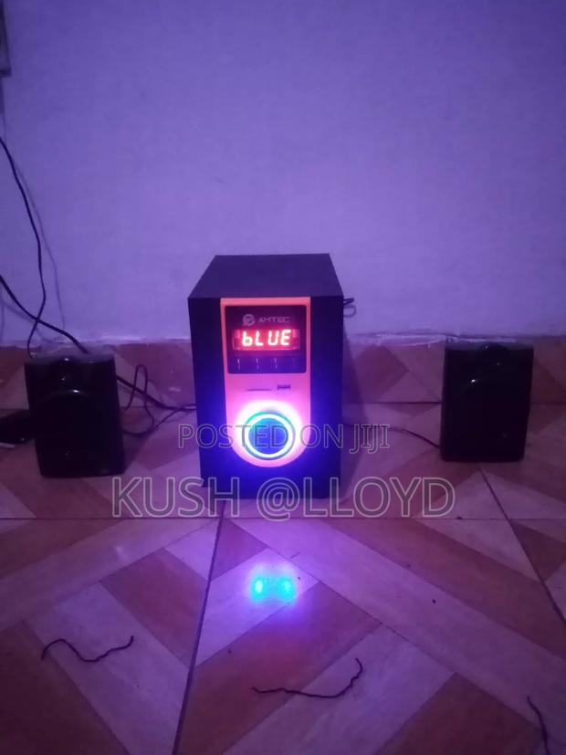 Amtec Am-015