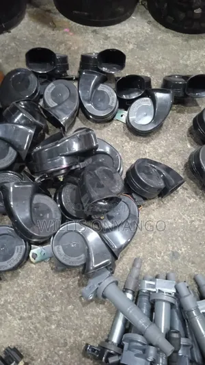 Brand New And Ex _ Japan Spare Parts