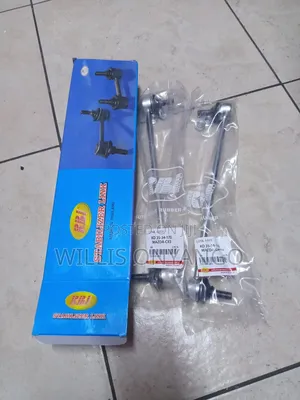Brand New And Ex _ Japan Spare Parts