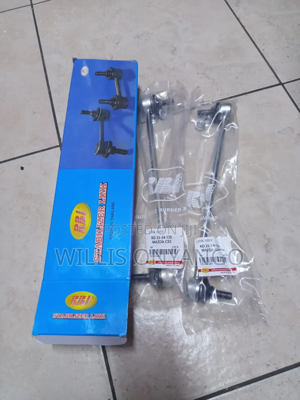 Brand New And Ex _ Japan Spare Parts