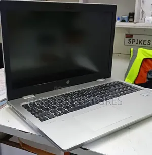 Laptop HP EliteBook 840 G3 8GB Intel Core i5 SSD 256GB