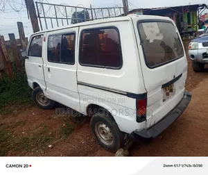 Suzuki Maruti 2009 White