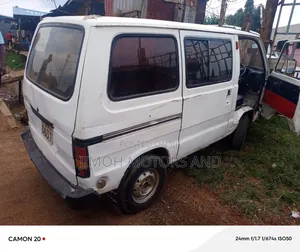 Suzuki Maruti 2009 White