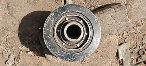 Landcruser 79 1hz Engine