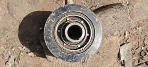 Landcruser 79 1hz Engine