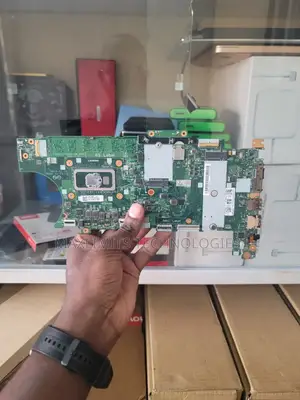 Lenovo T490s I5 Motherboard