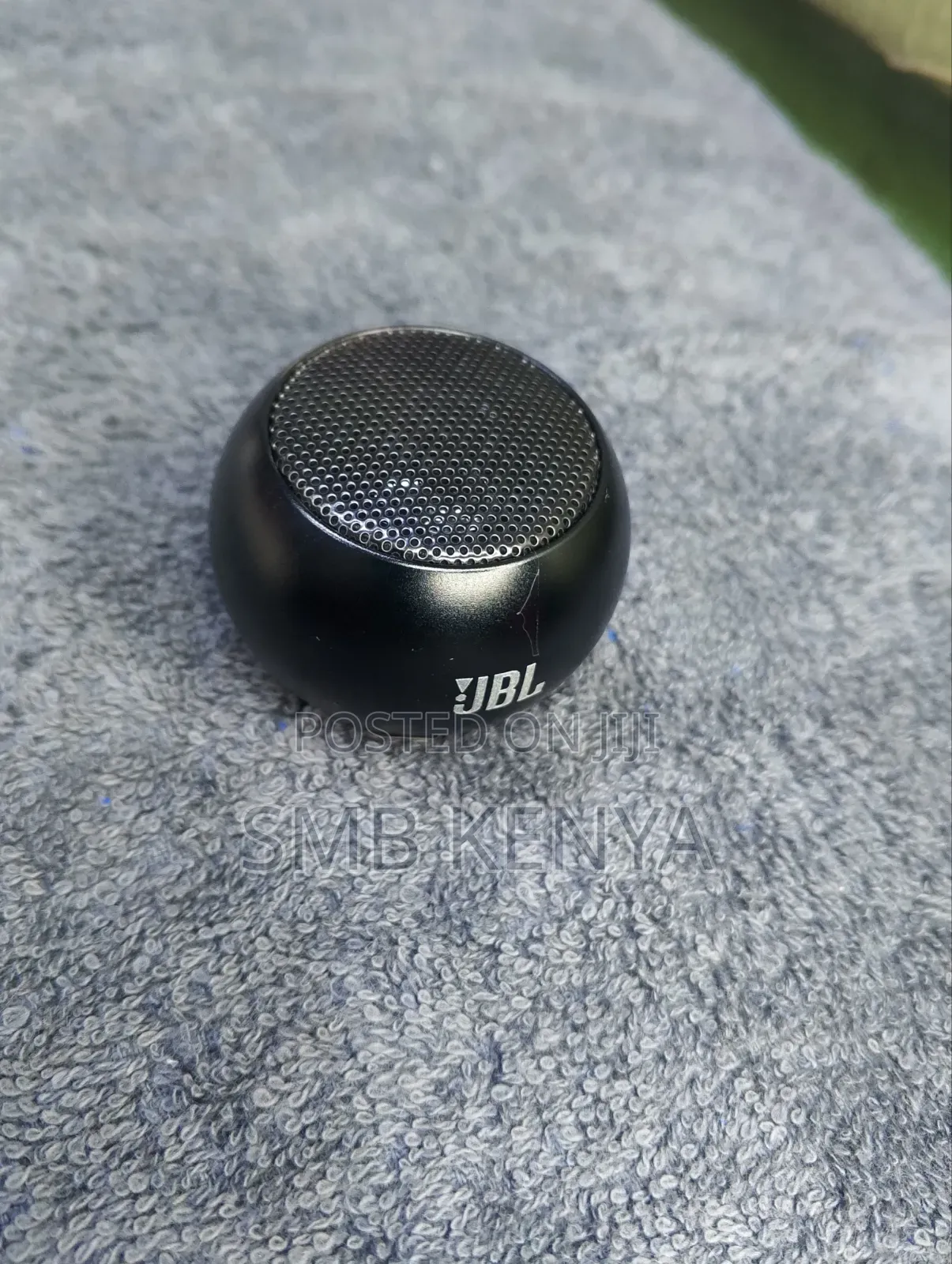 M3 Mini Portable Bluetooth Speaker