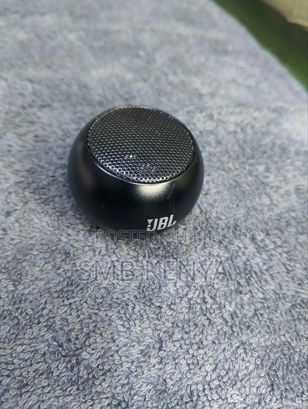 M3 Mini Portable Bluetooth Speaker
