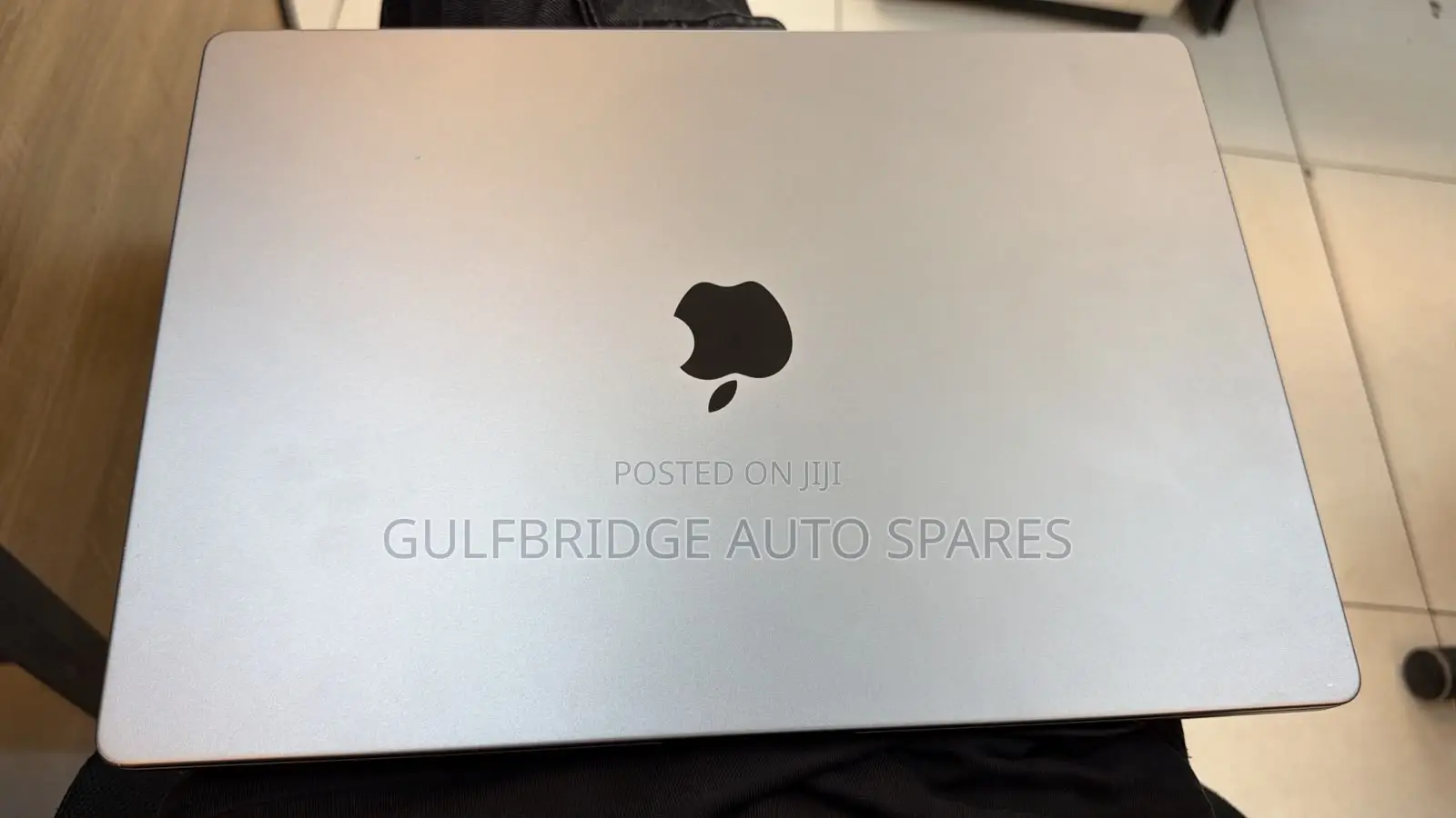 Laptop Apple MacBook Pro 2021 M1 Max 64GB Apple M1 Max SSD 1T