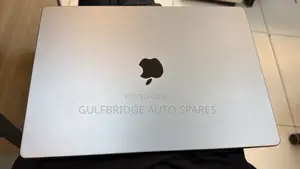Laptop Apple MacBook Pro 2021 M1 Max 64GB Apple M1 Max SSD 1T