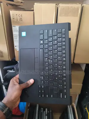 Lenovo Thinkpad X1 Yoga 3rd Generation Refurbished Keyboard