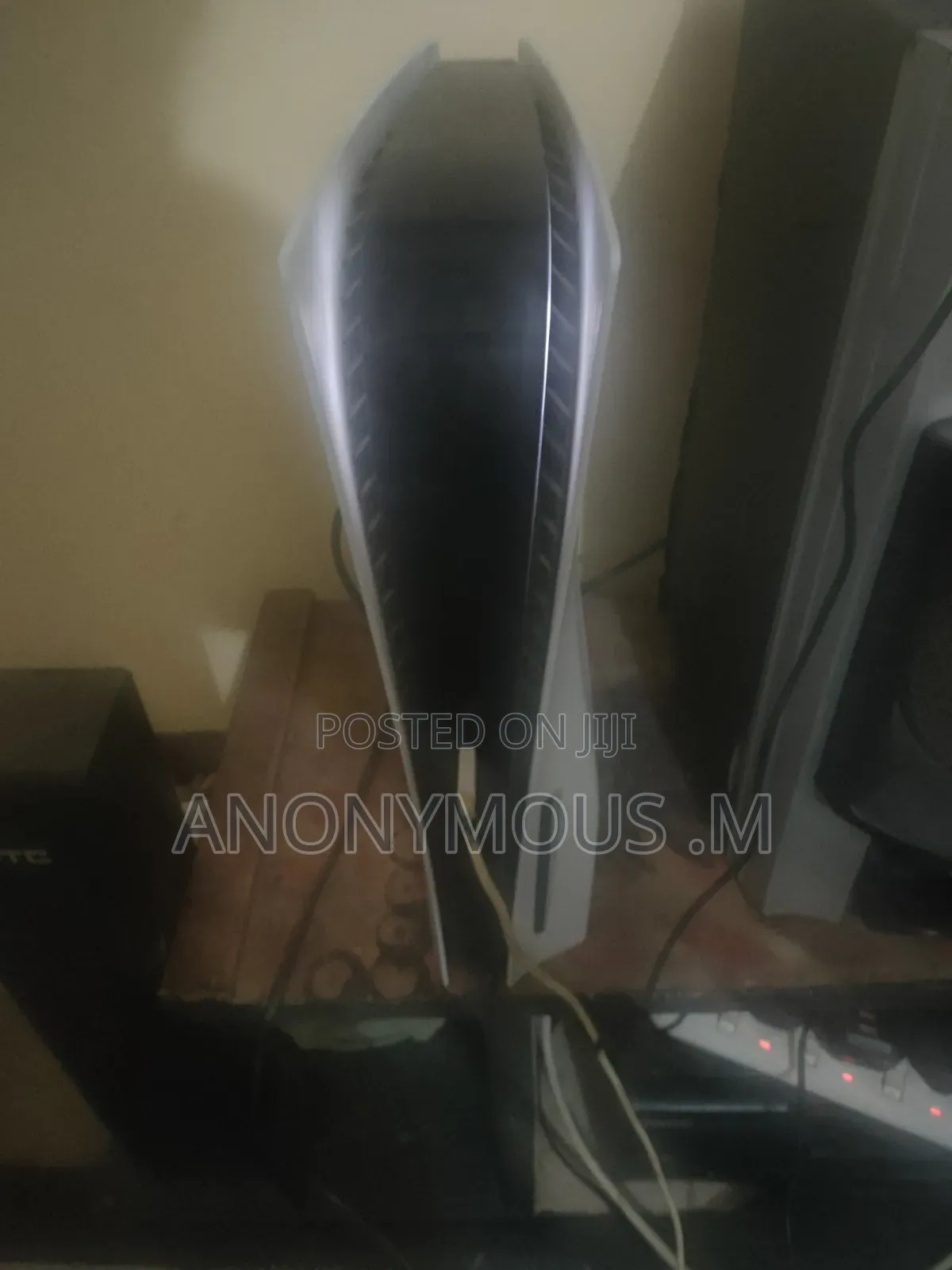 Ps5 With 2 Pad Plus Fc26